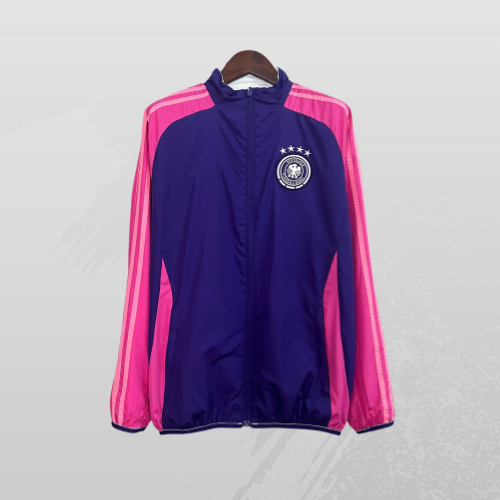 Coupe-Vent Réversible Allemagne 24/25