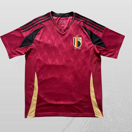 Maillot Belgique 24/25