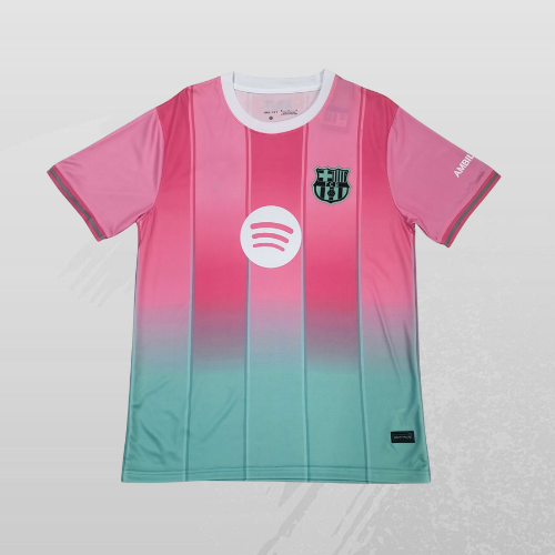 Maillot FC Barca Concept 25/26