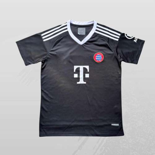 Maillot gardien version Bayern 25/26