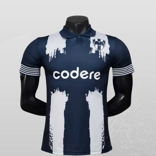 Maillot Monterrey Rayados 25/26 Player Version