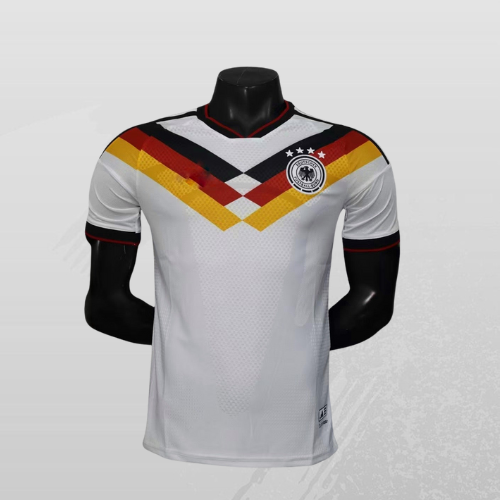 Maillot Allemagne Domicile 25/26 Player Version