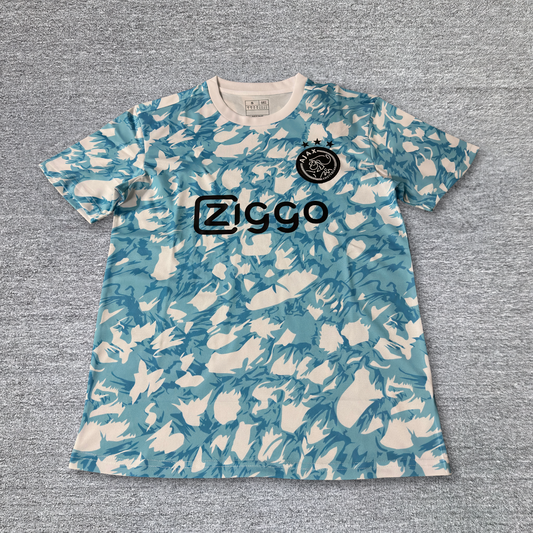 Maillot Amsterdam Concept 25/26