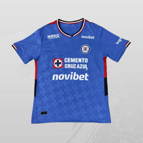 Maillot Cruz Azul 25/26