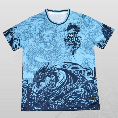 Maillot Barcelone Concept 24/25
