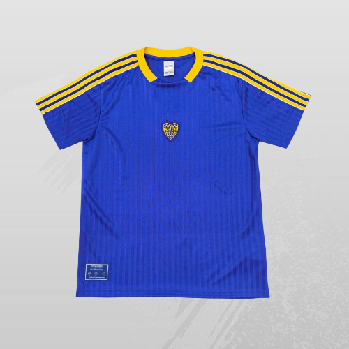 Maillot Boca Juniors 25/26