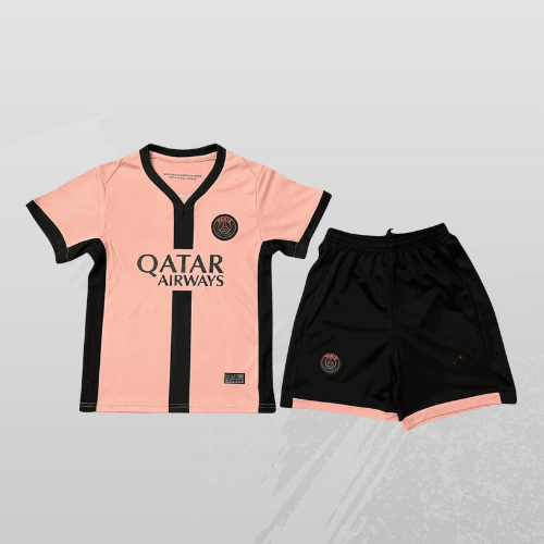 Ensemble Enfant Third Paris 24/25