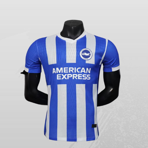 Maillot Brighton Domicile 25/26 Player Version
