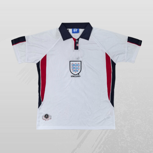 Maillot Angleterre Retro 98