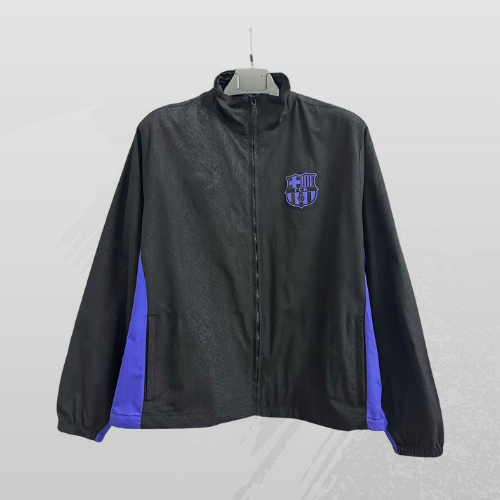 Coupe-Vent FC Barca 25/26