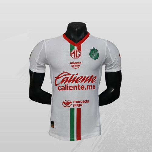 Maillot Chivas De Guadalajara 25/26 Player Version