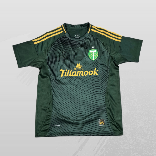 Maillot Portland 24/25