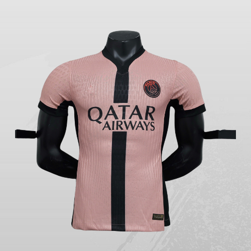 Maillot Paris Third 24/25 Player Version