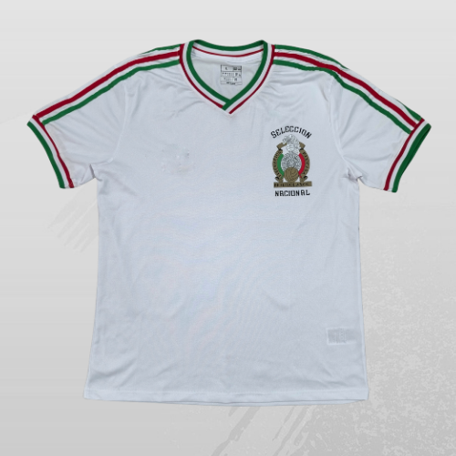 Maillot Mexique Retro 85