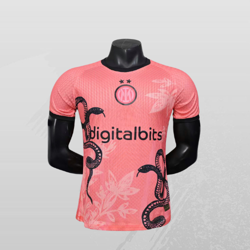 Maillot Inter Milan Concept 24/25 Player Version