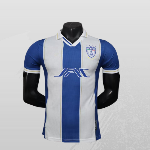 Maillot Pachuca 25/26 Player Version