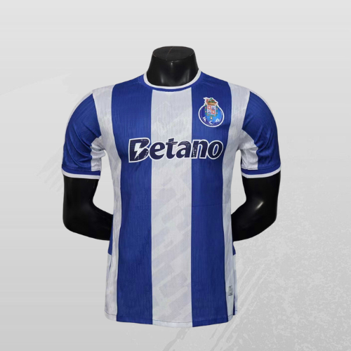 Maillot FC Porto Domicile 25/26 Player Version