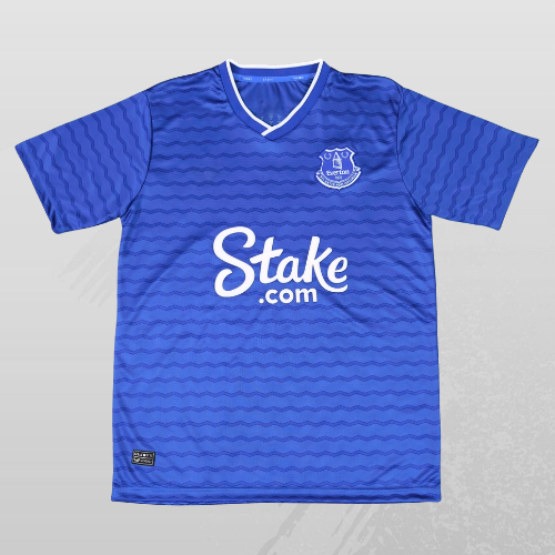Maillot Everton Domicile 25/26