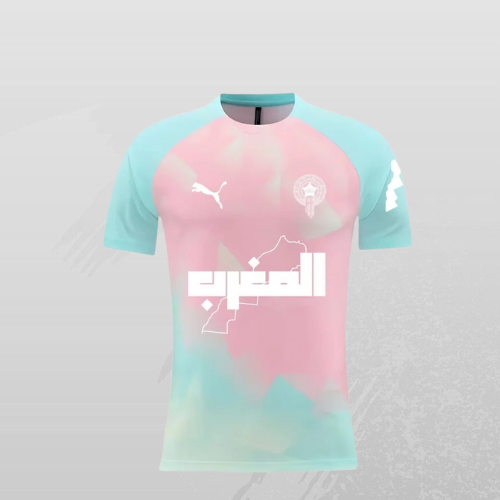 Maroc Concept 2025/26