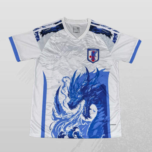 Maillot Japon Concept 25/26