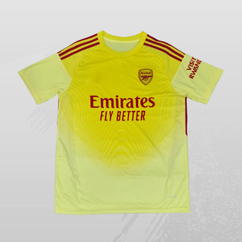 Maillot Arsenal 25/26