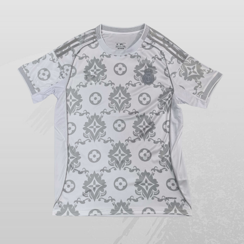 Maillot Real Madrid Concept 25/26