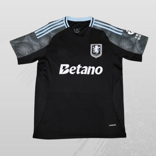 Maillot Aston Villa Extérieur 25/26