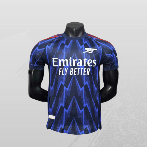 Maillot Arsenal 25/26 Player Version