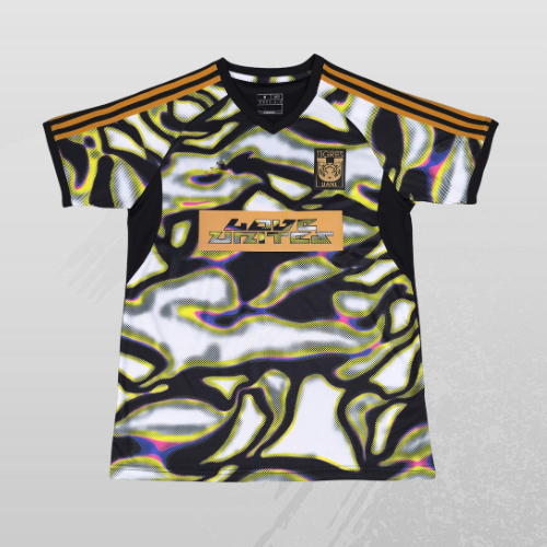 Maillot Tigres UANL 25/26
