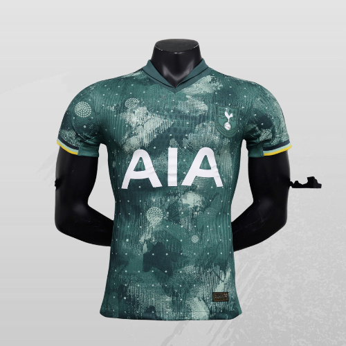 Maillot Tottenham 24/25 Player Version