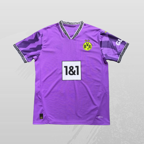 Maillot Dortmund 2025