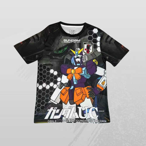 Maillot Japon Concept 25/26