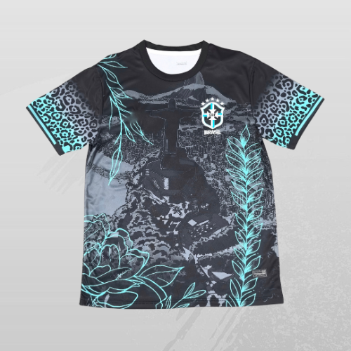 Maillot Brésil Concept 25/26