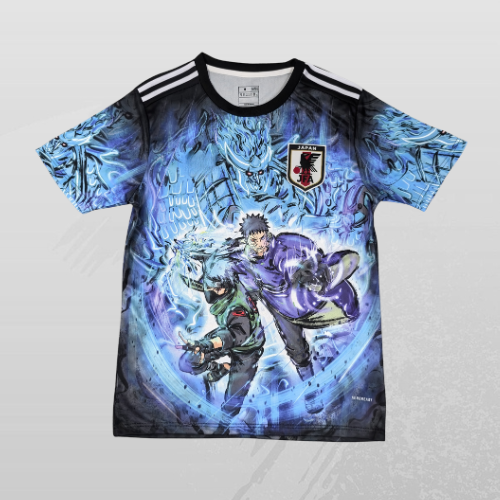 Maillot Japon Concept 25/26