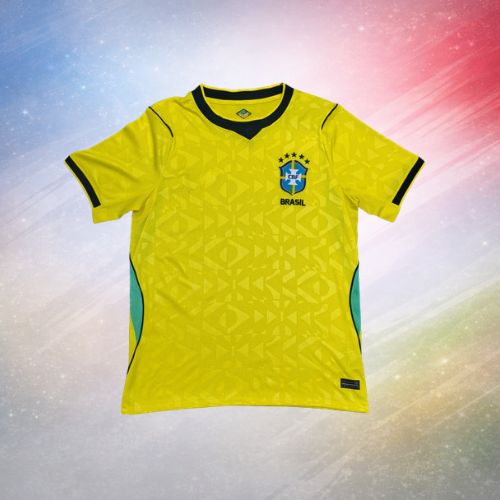 Maillot Brésil Domicile 2026-2027