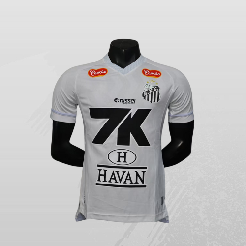Maillot Santos 25/26 Player Version