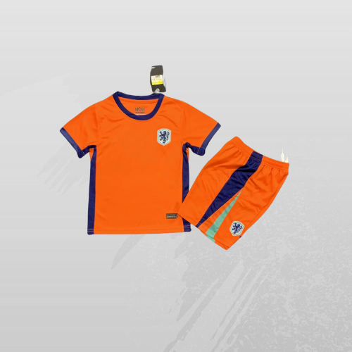 Ensemble Enfant Pays Bas 24/25