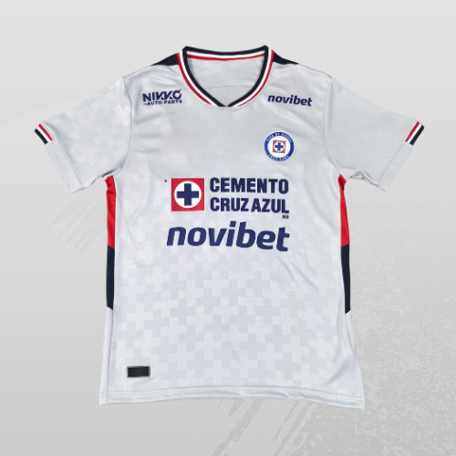 Maillot Cruz Azul 25/26