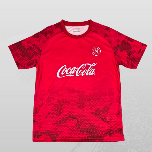 Maillot Naples 24/25