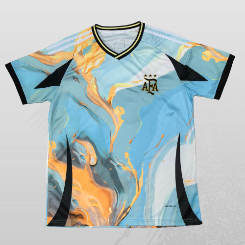 Maillot Argentine Concept 25/26