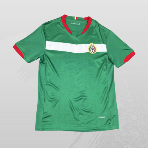 Maillot Mexique Retro 2006