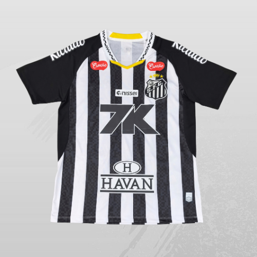 Maillot Santos 25/26