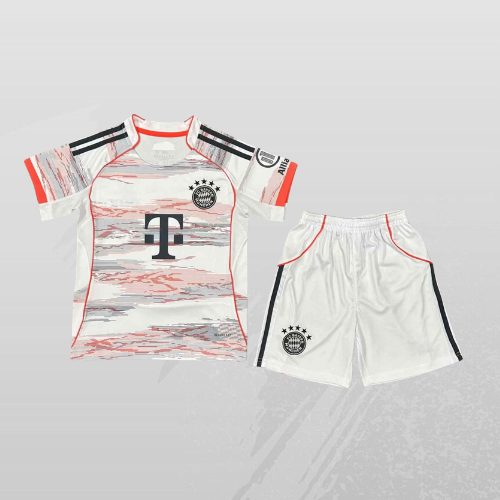 Ensemble Enfant Bayern 25/26