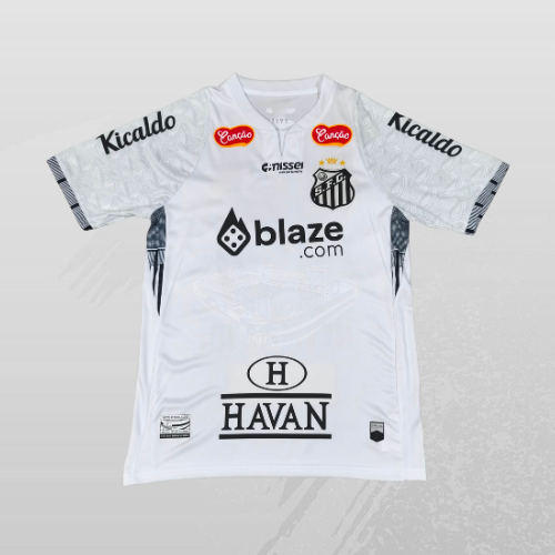 Maillot Santos 24/25