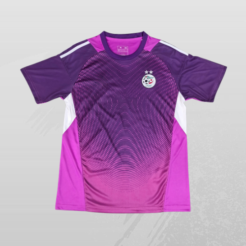 Maillot Algérie 24/25