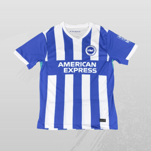 Maillot Brighton Domicile 25/26