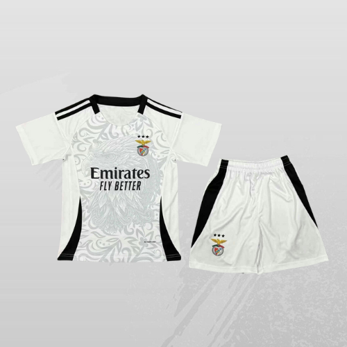 Ensemble Enfant Benfica Extérieur 25/26