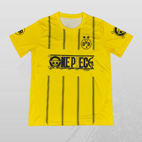 Maillot Dortmund 2025