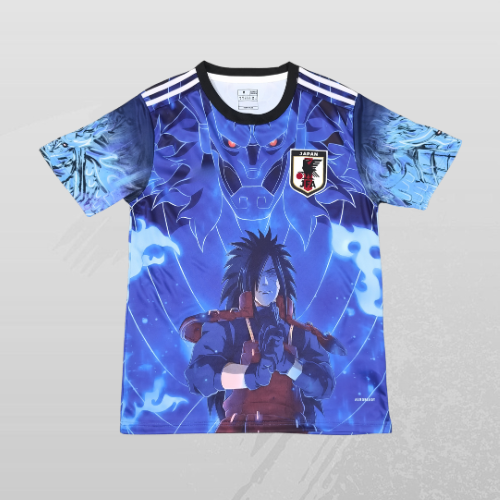 Maillot Japon Concept 25/26
