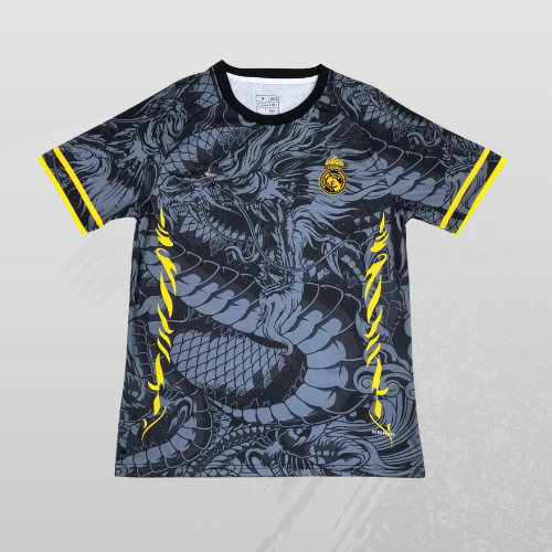 Maillot Real Madrid Concept 24/25